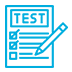 Icone Période de Test