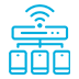 icone Agrégation Multi WAN