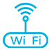 icone WiFi et Options modulaires